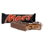 MARS 51GR