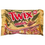 MINI TWIX EN SACHT*19