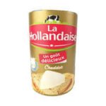 FROMAGE FONDU LA HOLLANDAISE CHEDDAR 64P