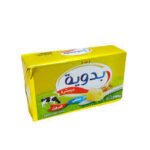 BEURRE PASTEURISE BADAOUIA 200GR