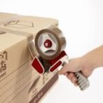 DEVIDOIR SCOTCH EMBALLAGE