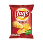 CHIPS NATUREL LAY´S 97GR