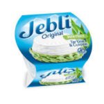 JEBLI FROMAGE A TARTINER 190GR