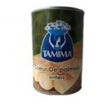 COEUR DE PALMIER TAMIMA 400GR