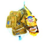 FILET BEURRE FRAIS JAOUDA 10GR*10