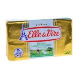 BEURRE DEMI SEL ELLE & VIRE 200GR