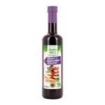 VINAIGRE BALSAMIQUE JARDIN BIO 50CL