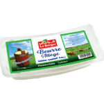 BEURRE ALLEGE LE BERGER 250GR