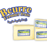 BEURRE FERMIER FRAIS