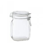 BOCAL EN VERRE 1000ML