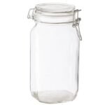 BOCAL EN VERRE 1500ML