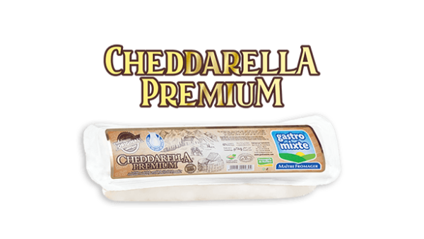 CHEDDARELLA PREMIUM