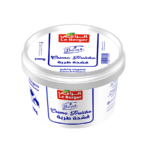 CREME FRAICHE ENTIERE LE BERGER 200GR