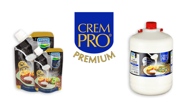 CREMPRO PREMIUM