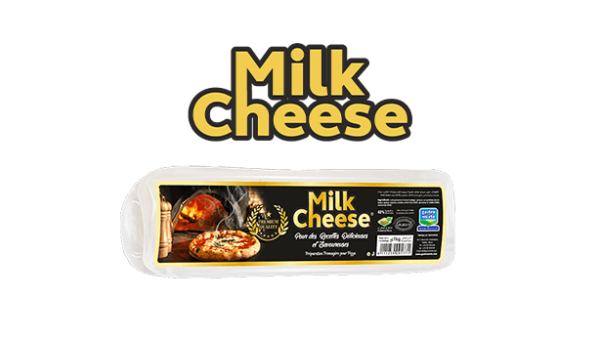 MILK CHEESE