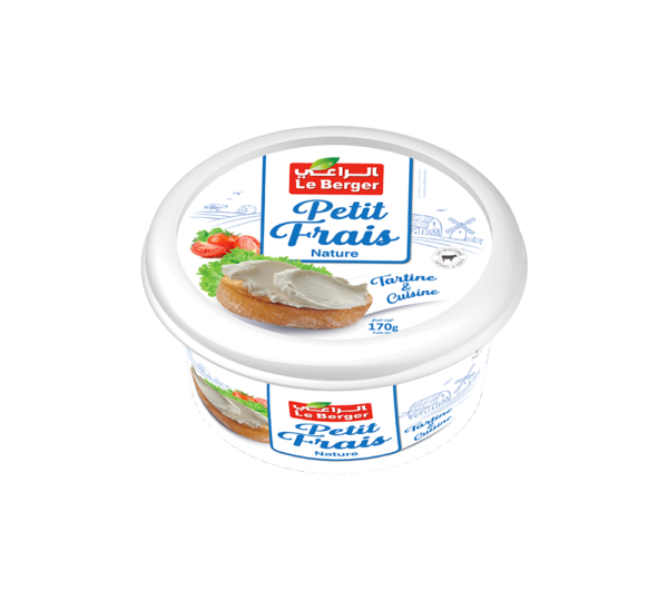 PETIT FRAIS NATURE 170GR