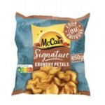 CRUNCHY PETALS MCCAIN 650GR