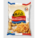 FRITES GOLDEN ALLUMMETTES MCCAIN 1.08KG