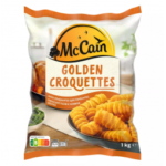 GOLDEN CROQUETTES MCCAIN 1KG