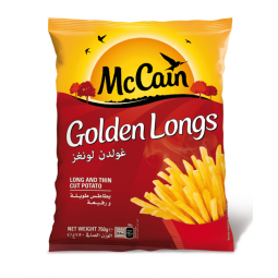 GOLDEN LONG MCCAIN 750GR