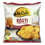 MINI ROSTI MCCAIN 800GR