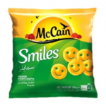 SMILES MCCAIN 750GR