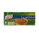 KNORR AROME SPECIAL HARIRA*8 72GR