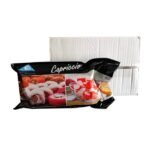 SURIMI CAPRICCIO 1KG*4