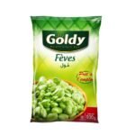 FEVES GOLDY 800GR