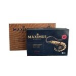 CREVETTE GRISE MAXIMUS 40/50 2KG*6