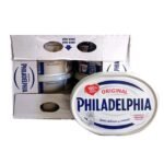 PHILADELPHIA FROMAGE 200GR*16
