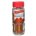 MELANGE D´EPICES CHILI MEXICAIN HARMONY 37GR