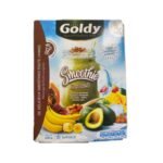 MIX DE FRUITS ZE3ZE3 SMOOTHIE GOLDY 400GR