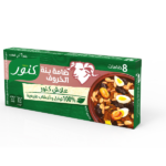 KNORR AROME MOUTON*8 72GR