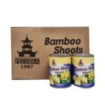 BAMBOO SHOOTS 552G