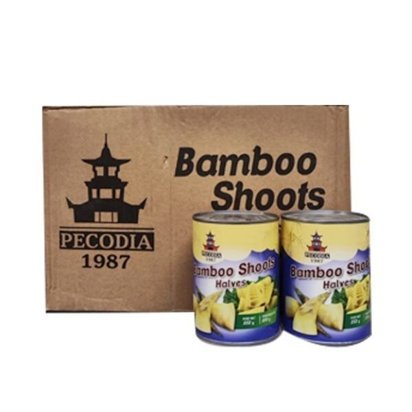 BAMBOO SHOOTS 552G