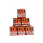 TABASCO SAUCE