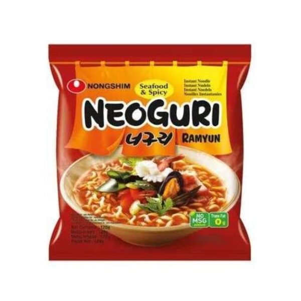 NEOGURI 120GR