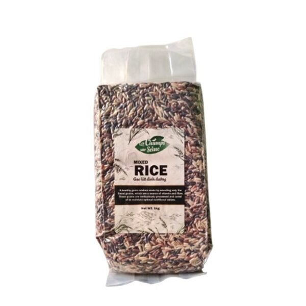 MIXED RICE 1KG