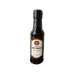 SOY SAUCE MUSHROOM 150ML
