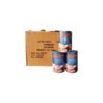 LAIT DE COCO HARMONY 400ml*24