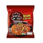 SHIN STIR FRY 13GR