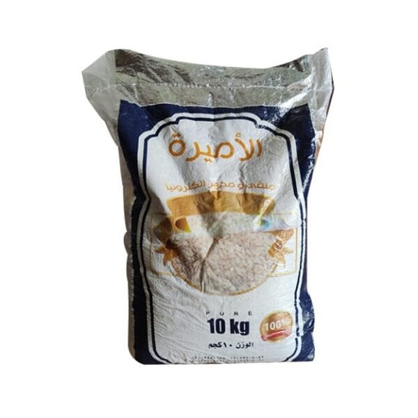 RIZ SUSHI AMIRA 10KG