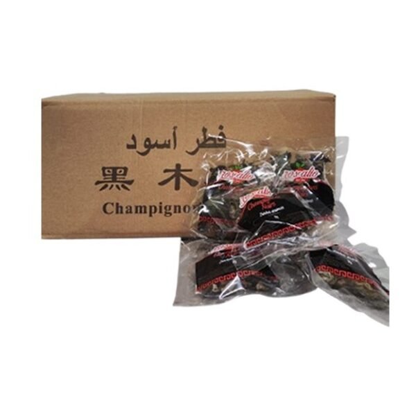 CHAMPIGNONS NOIRS 12GR