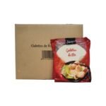 GALETTE DE RIZ JESSY S