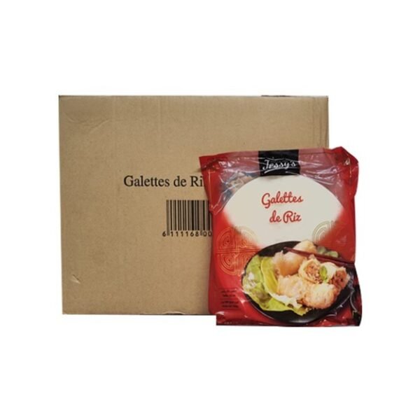 GALETTE DE RIZ JESSY S