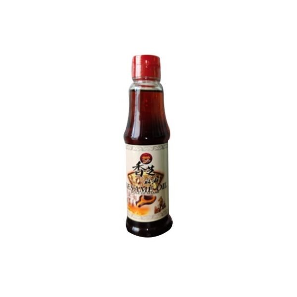HUILE DE SESAME 150ML