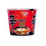 SHIN RAMYEON BIG BOWL 114G