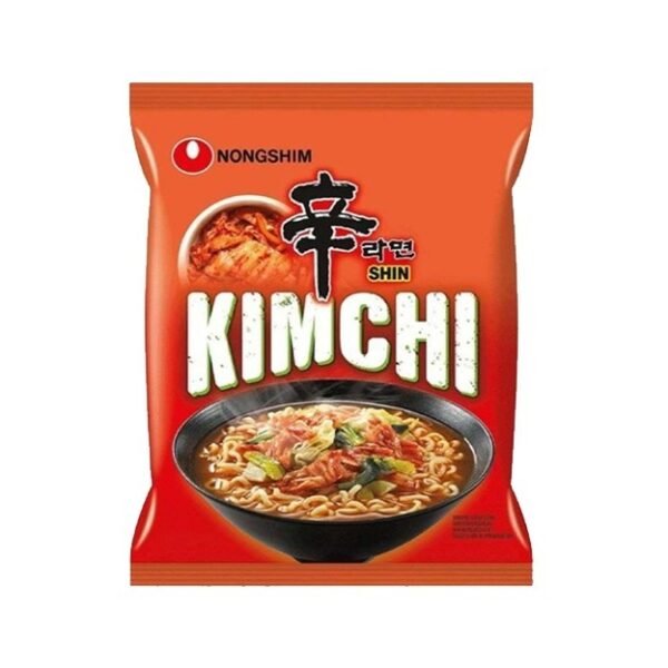 SHIN KIMCHI 120GR
