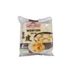 FEUILLE WONTON SKIN 300GR